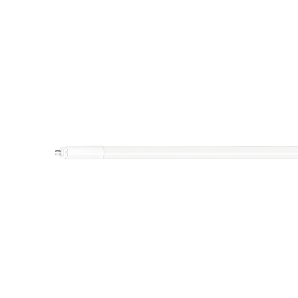 Tubo LED T5 16W G5, 6500K blanca fría, opalino, VOLTECK LED-T516O