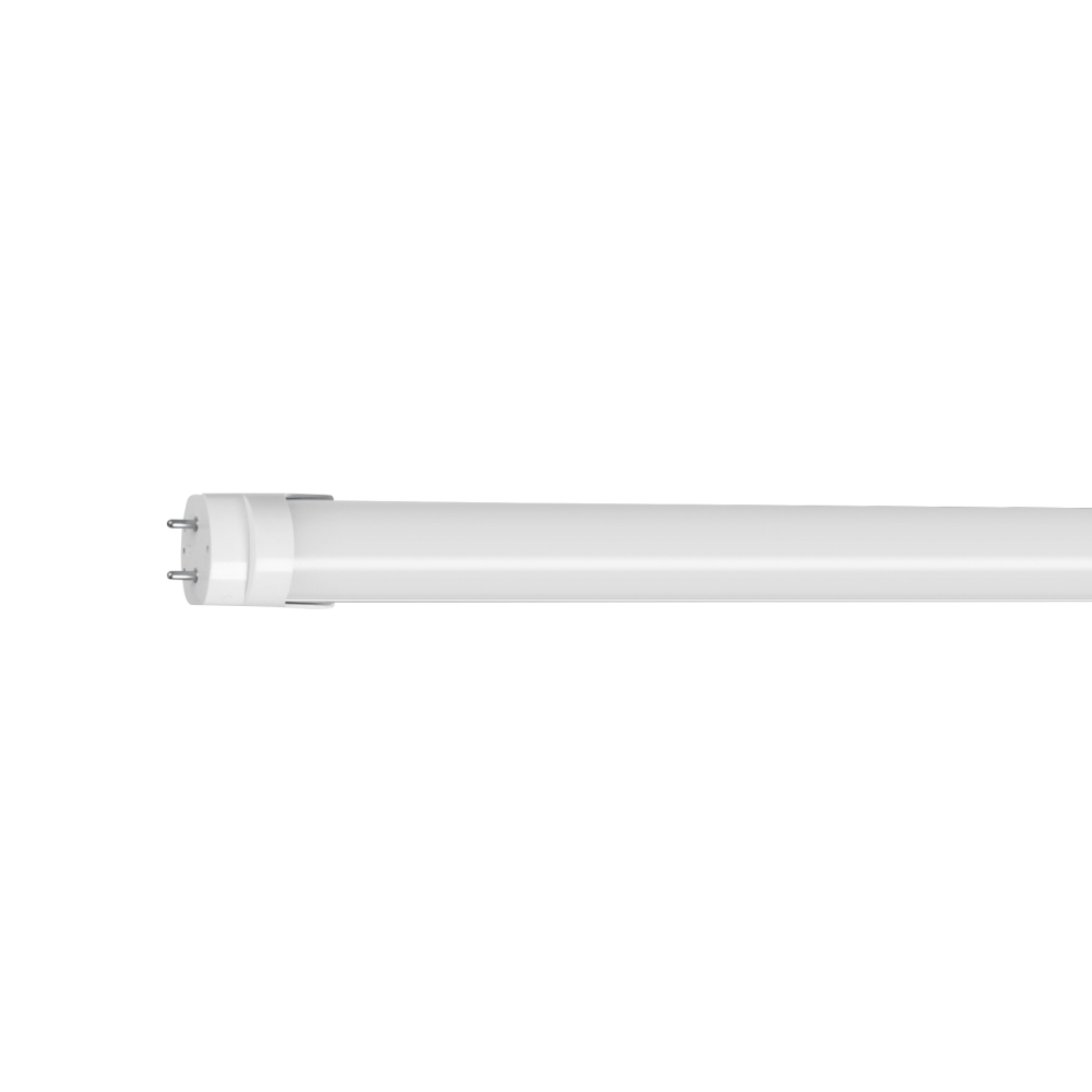 Tubo LED T8 9W G13, 6500K blanca fría, opalino, VOLTECK LED-T809O