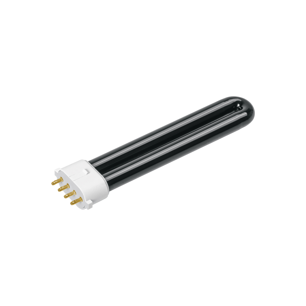 Lámpara UV 9 W de repuesto para detector de billetes falsos REP-DBF-9