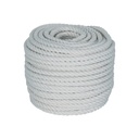 Piola de Algodón de 6 mm x 30 m natural, FIERO PIO-630A