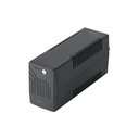 No Break 500 VA / 240 W con 4 contactos, VOLTECK NB-500