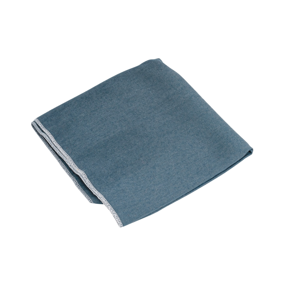 Franela gris de algodón de 1 m, KLINTEK FRA-1G