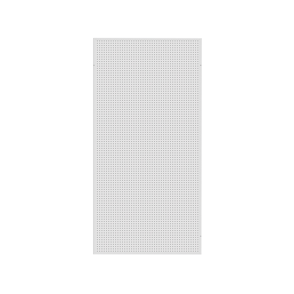 Panel perfocel 120 x 240 cm TRUPER PAPE-240
