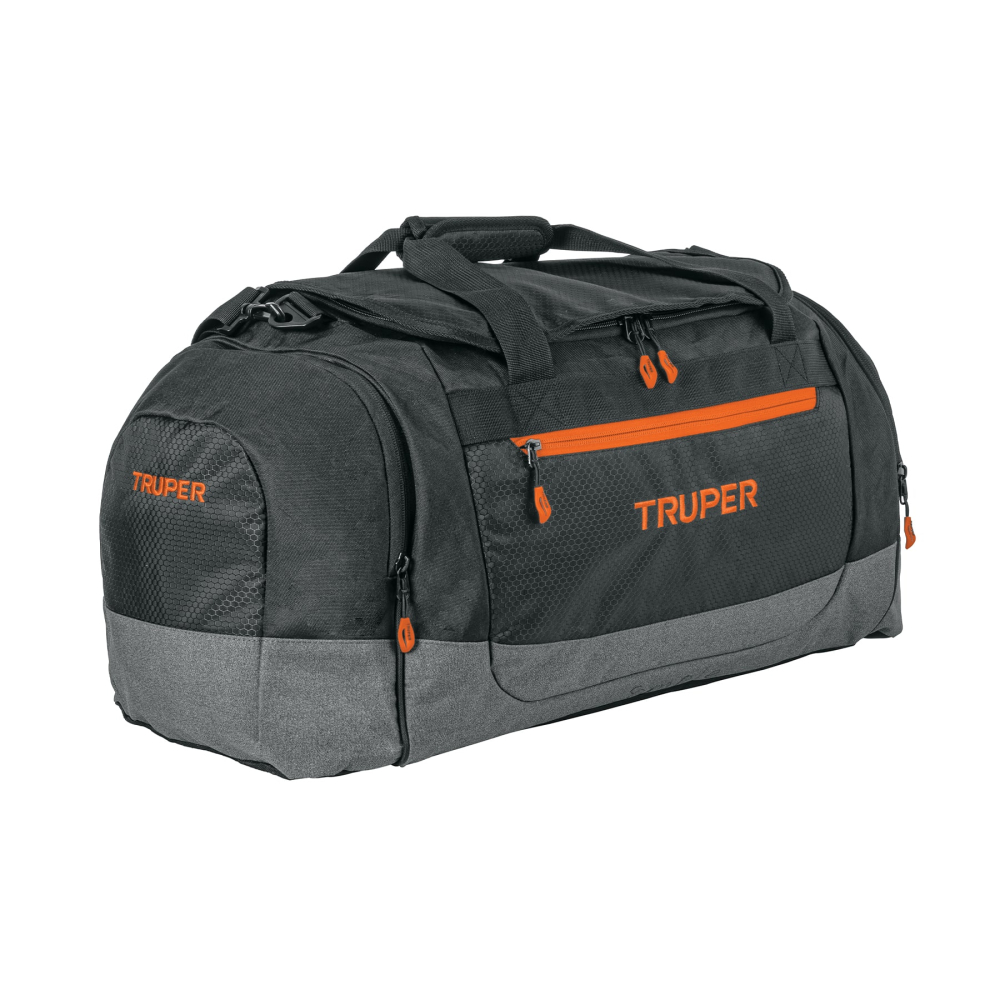 Maleta deportiva de 66 cm, TRUPER BAG-66