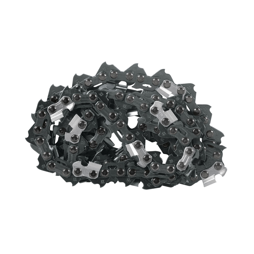 Cadena repuesto 18' para motosierra gasolina 45/60cc, PRETUL CAMO-4518P