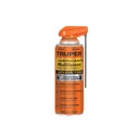 Lubricante multiusos aerosol aplicador doble acción, 400 ml WT-400F