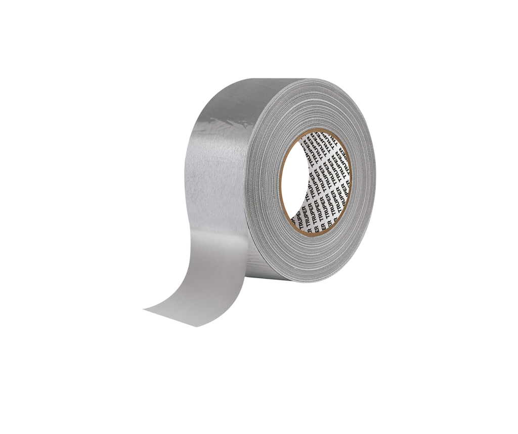 Cinta tapagoteras, 5cm x 10m,TRUPER CTG-5