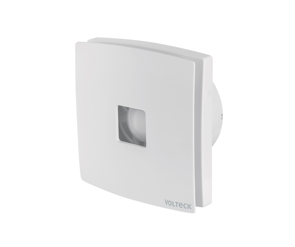 Extractor de aire de 6', decorativo, VOLTECK EXA-6D
