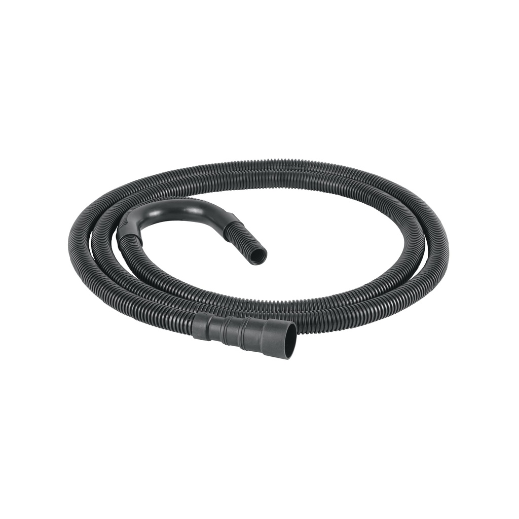 Manguera con multiconector, desagüe lavadora, 3 m, FOSET MAD-300