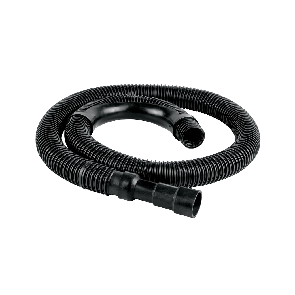 Manguera reforzada con multiconector, desagüe lavadora, 3 m MAD-300R