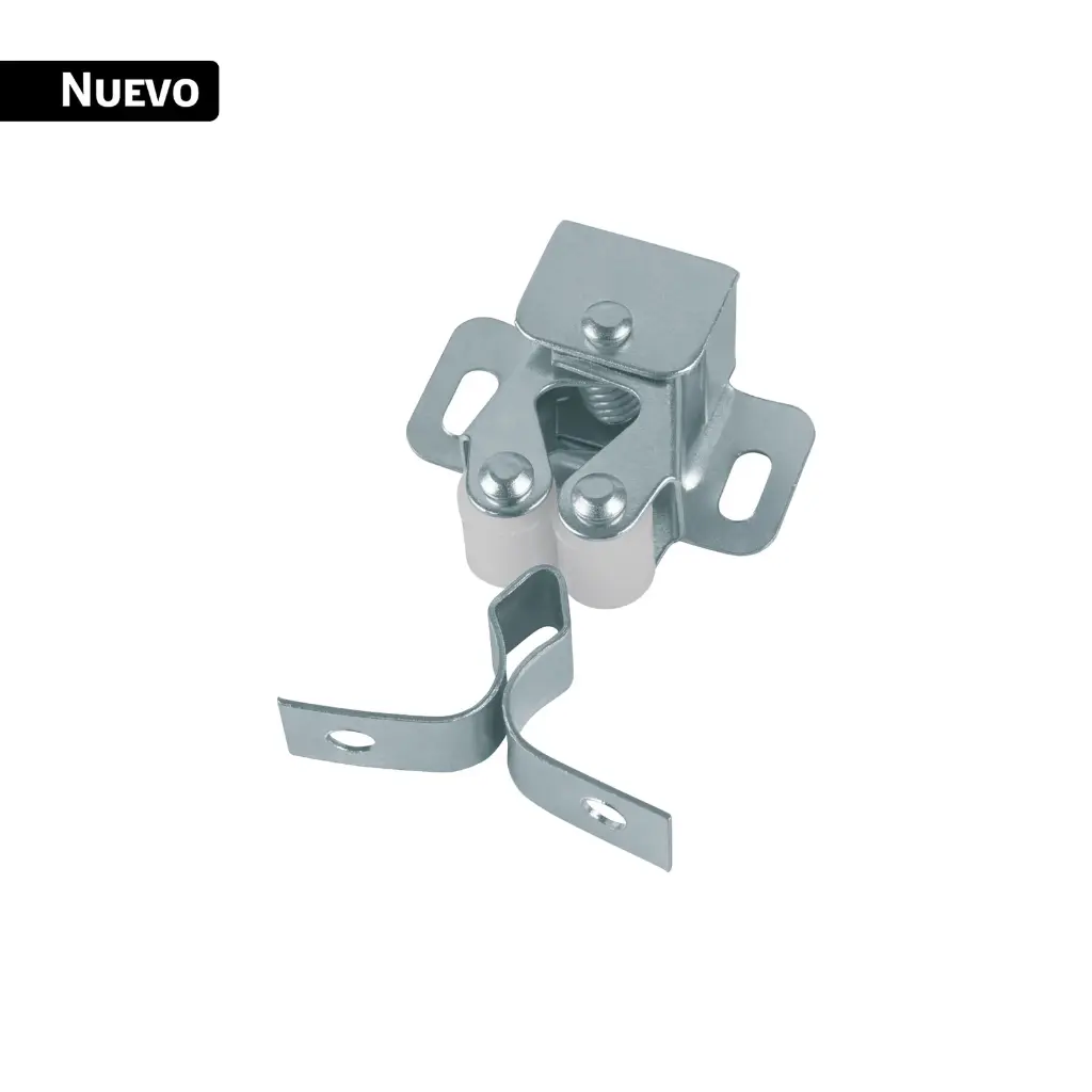 Broche perico galvanizado, HERMEX BP-G