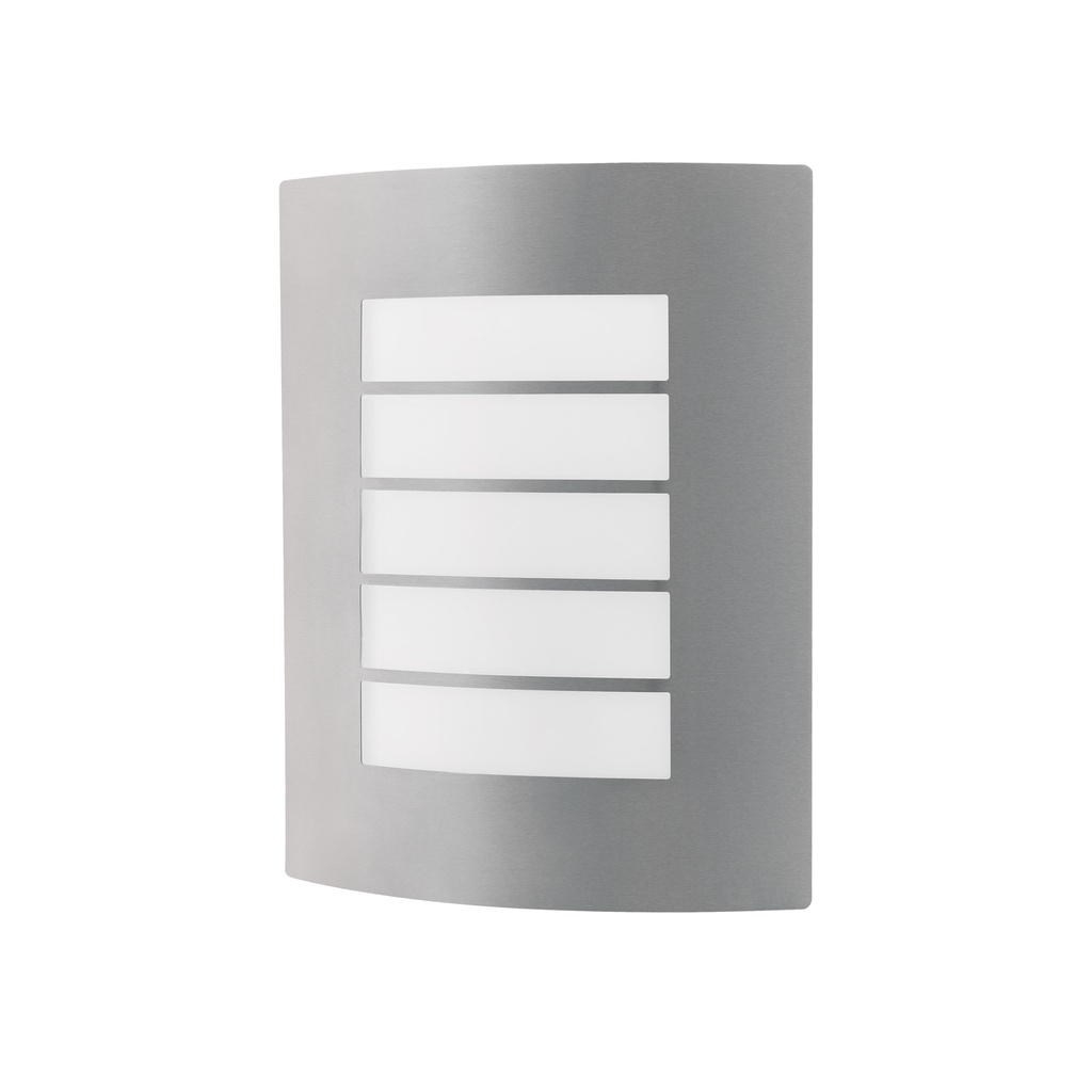 Arbotante decorativo, rectángulos, base E26/ E27, VOLTECK ARB-013S