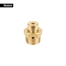 Válvula de alivio de 3/4', FOSET VALI-3/4R