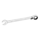 Llave combinada matraca reversible 21mmx288 mm largo, EXPERT LL-2021MXR