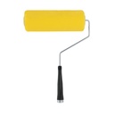 Rodillo para pintar 9 x 3/4' de esponja, superficies rugosas ROPI-920E