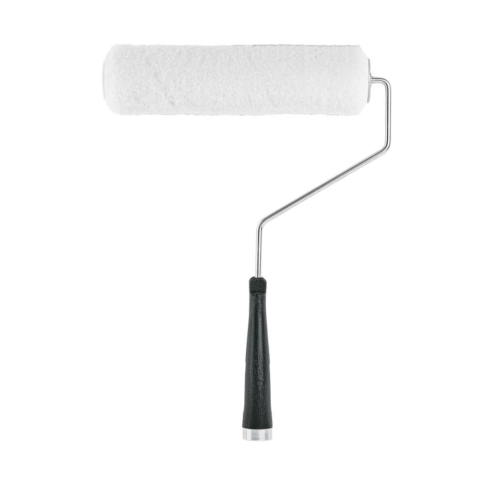 Rodillo para pintar 9' x 3/8' superficies lisas, TRUPER ROPI-910