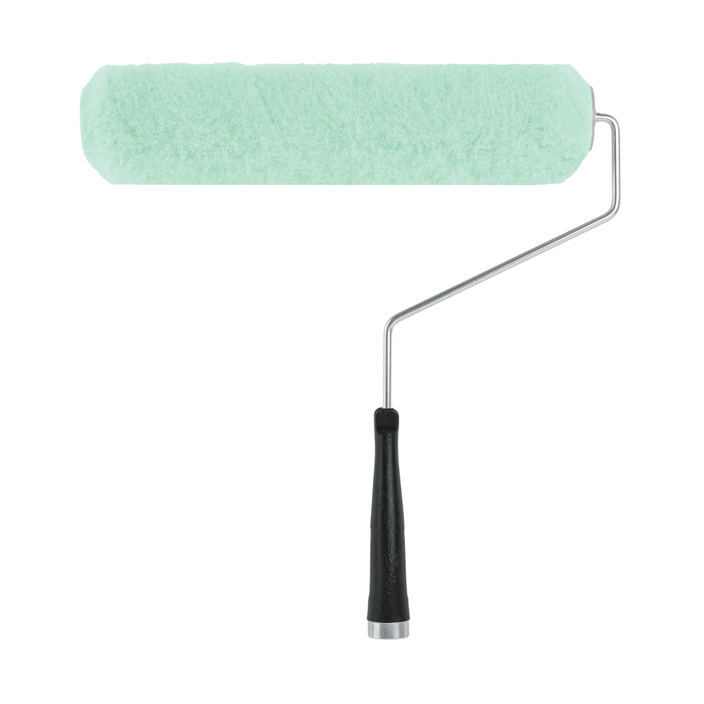 Rodillo para pintar 12 x 5/8', superficies poco rugosas ROPI-1215