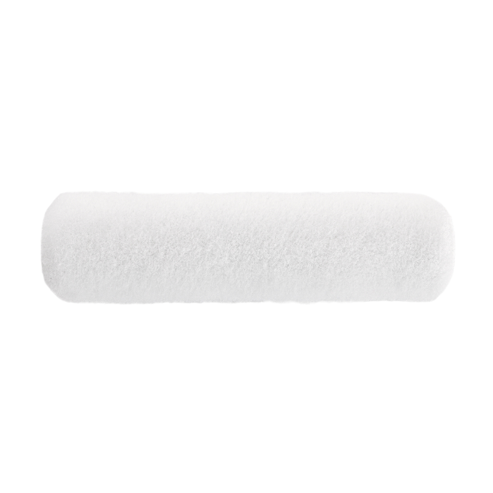 Felpa para rodillo 9 x 3/8' superficies lisas, TRUPER R-ROPI-910