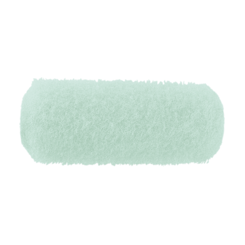 Felpa para rodillo 7'x5/8' superficies poco rugosas, TRUPER R-ROPI-715