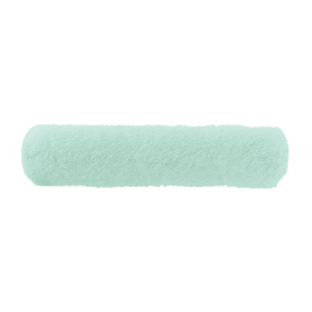 Felpa para rodillo 12'x5/8' superficies poco rugosas, TRUPER R-ROPI-1215