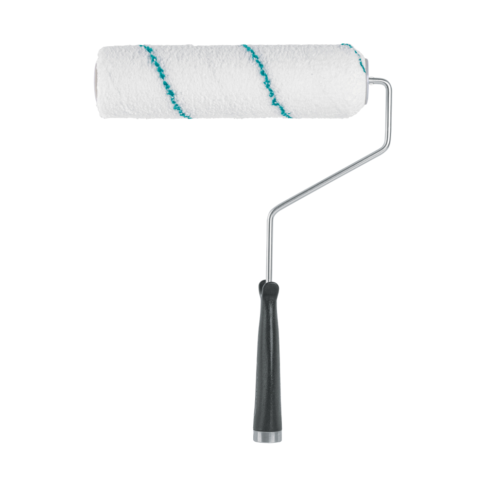 Rodillo para pintar 9' x 3/8' microfibra, sup. poco rugosas ROPI-910M