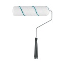 Rodillo para pintar 9 x 3/8' microfibra, sup. poco rugosas ROPI-910M