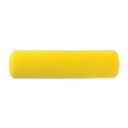 Felpa para rodillo 9 x 3/8' de esponja, superficies lisas R-ROPI-910E