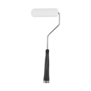 Mini Rodillo para pintar 4' x 3/8' de esponja, TRUPER ROPI-410E