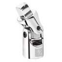 Nudo universal para dados con cuadro de 3/4', TRUPER N-5670