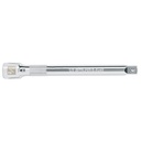 Extensión para matraca, cuadro 1/2', largo 8', TRUPER E-5462