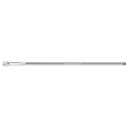 Extensión para matraca, cuadro 1/2', largo 20', TRUPER E-5465