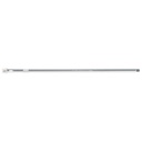 Extensión para matraca, cuadro 1/2', largo 24', TRUPER E-5466