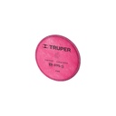 Bolsa con 2 filtros de repuesto R95, TRUPER CAR-P100