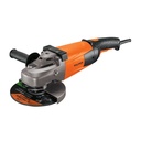 Esmeriladora angular 7', 2200W, TRUPER PRO ESMA-7A3