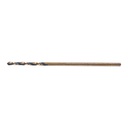 Broca HSS 1.0 mm Trugold para metal, TRUPER EXPERT BAV-10