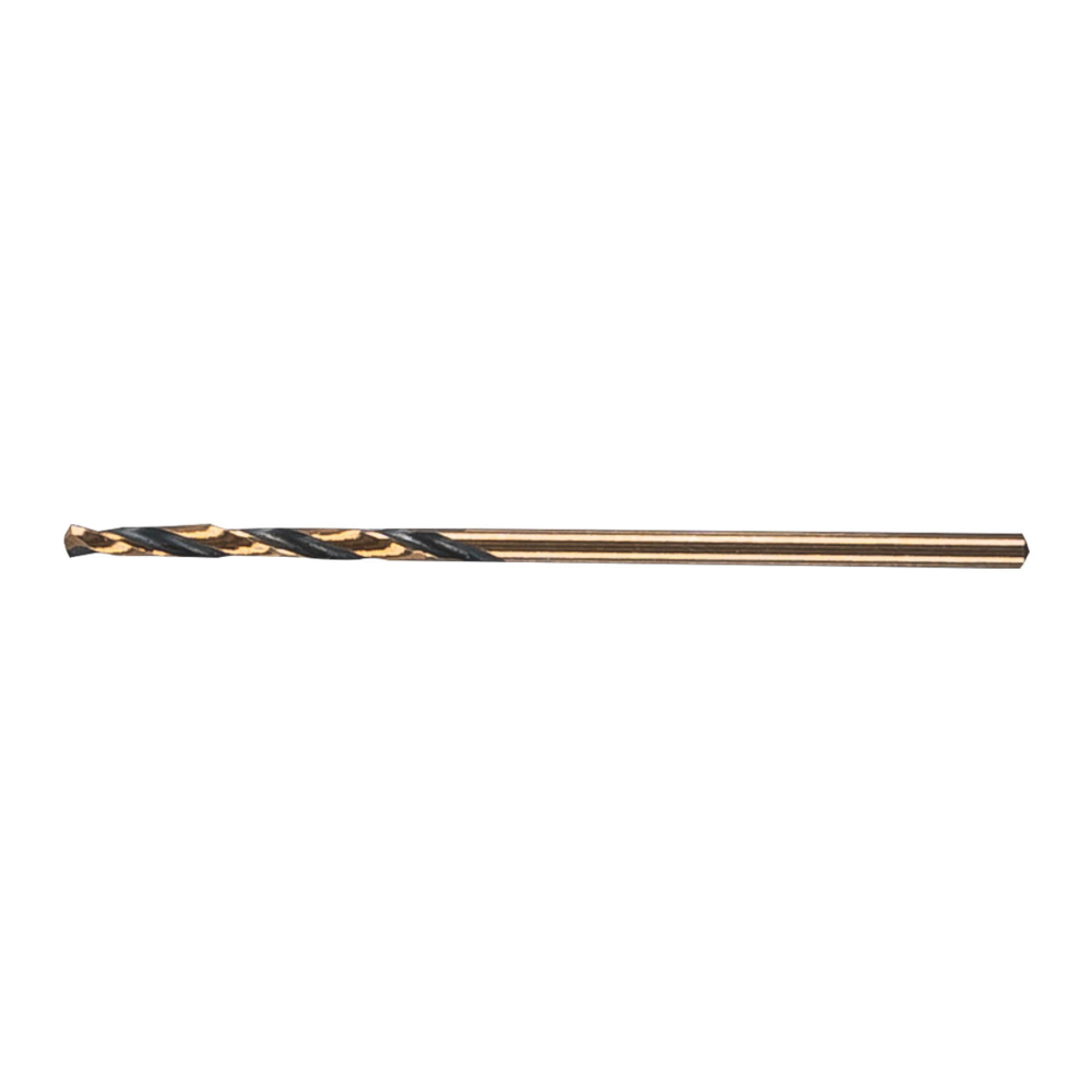 Broca HSS 1.5 mm Trugold para metal, TRUPER EXPERT BAV-15