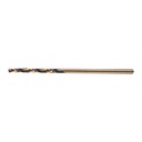 Broca HSS 1.5 mm Trugold para metal, TRUPER EXPERT BAV-15