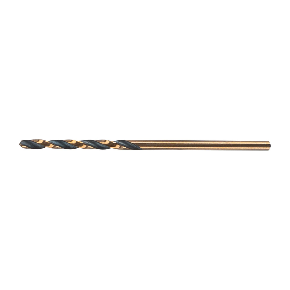 Broca HSS 2.0 mm Trugold para metal, TRUPER EXPERT BAV-20