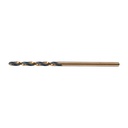 Broca HSS 2.0 mm Trugold para metal, TRUPER EXPERT BAV-20
