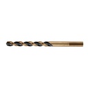 Broca HSS 6.0 mm Trugold para metal, TRUPER EXPERT BAV-60