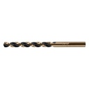 Broca HSS 7.0 mm Trugold para metal, TRUPER EXPERT BAV-70