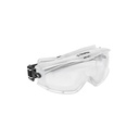 Goggles de seguridad profesionales, antiempaño, EXPERT GOT-X