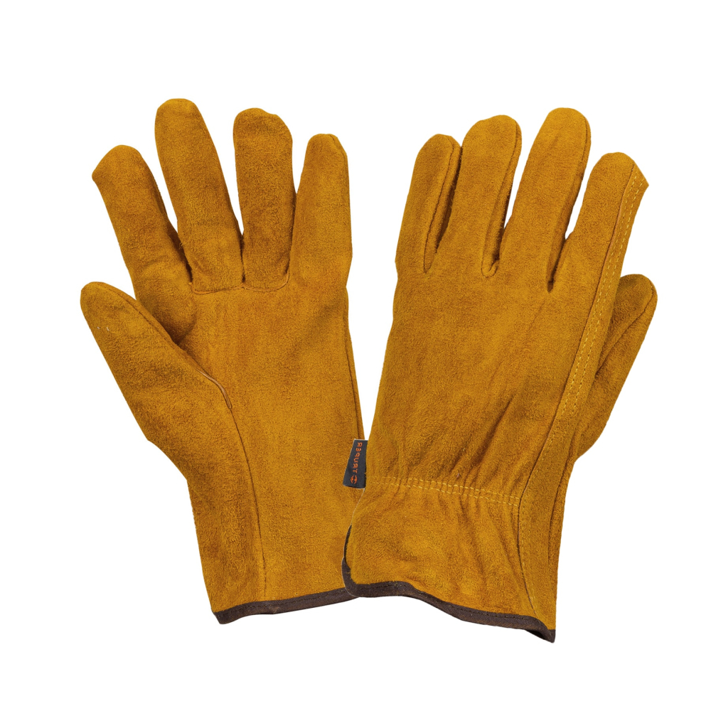 Guantes de carnaza, usos generales, G, TRUPER GU-241