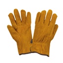 Guantes de carnaza, usos generales, G, TRUPER GU-241