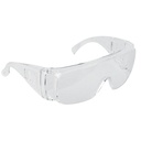 Lentes de seguridad transparentes, TRUPER Safe LEN-ST