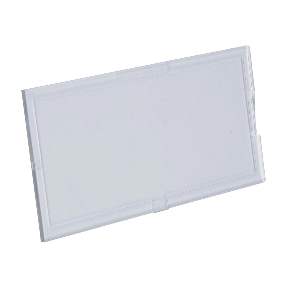 Lente transparente para caretas CASO-3 y CASO-300-P, TRUPER CRI-C-TR