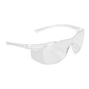 Lentes de seguridad transparentes, TRUPER Ultralite LEN-LT