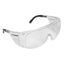 Sobrelentes de seguridad transparentes, TRUPER Safe LESO-TR
