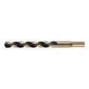 Broca HSS 11.0 mm Trugold para metal, TRUPER EXPERT BAV-110
