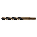 Broca HSS 13.0 mm Trugold para metal, Truper Expert BAV-130